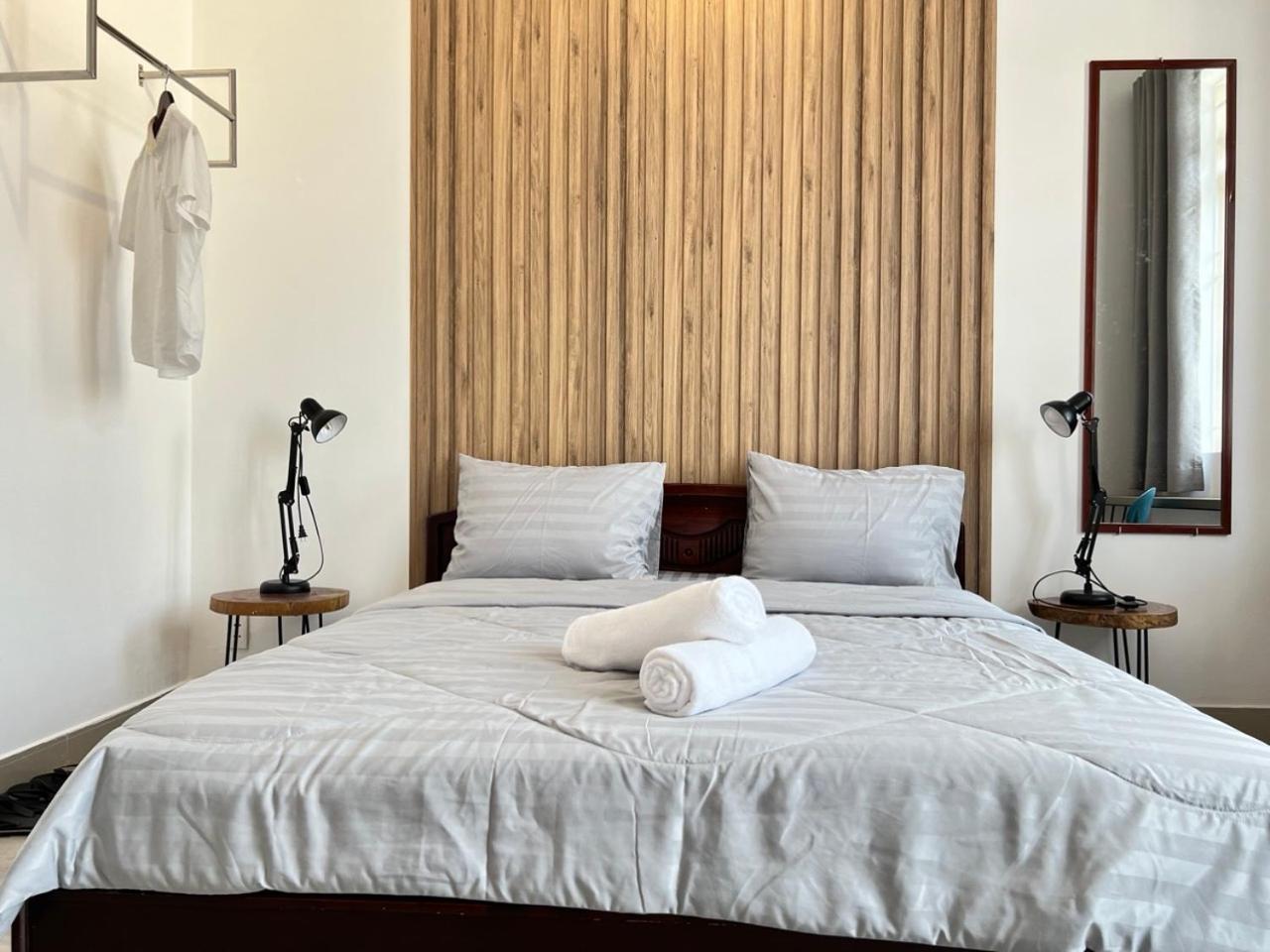 Coco Homestay Saigon Cidade de Ho Chi Minh Exterior foto